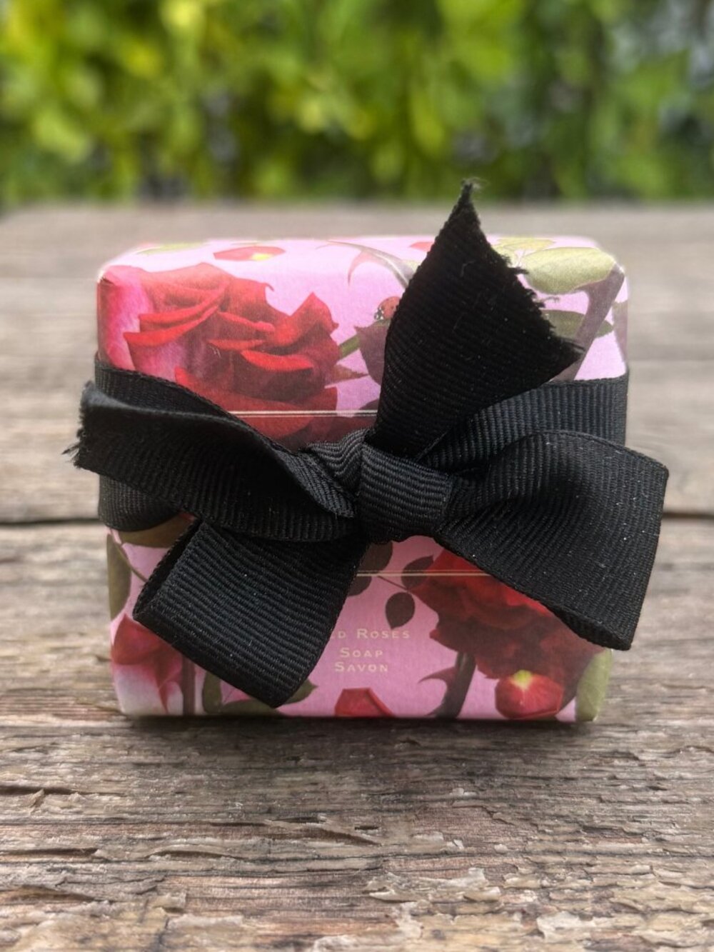 Jo Malone London Red Roses Soap